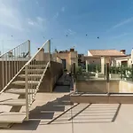شقة Con Piscina Centro Historico *