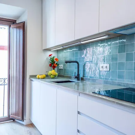 Apartmán Con Piscina Centro Historico Sevilla