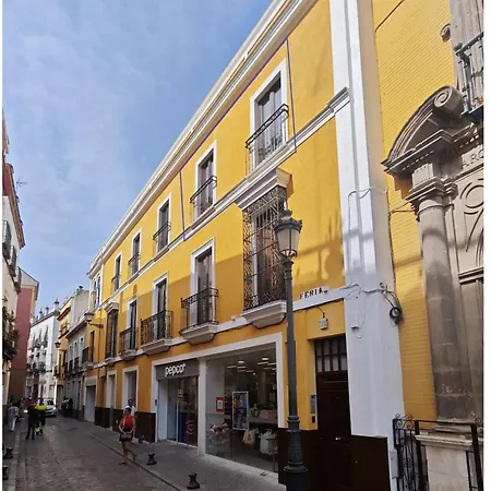 شقة Con Piscina Centro Historico *