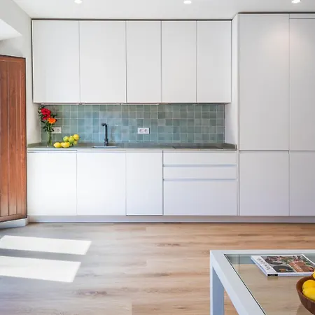 Apartmán Con Piscina Centro Historico