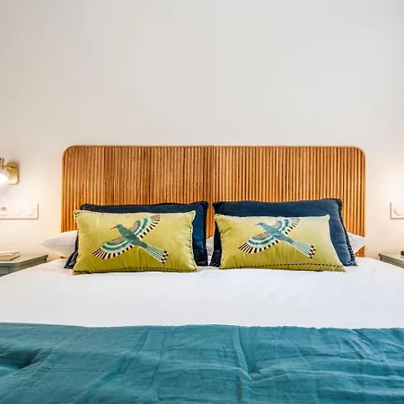 Apartmán Con Piscina Centro Historico Sevilla
