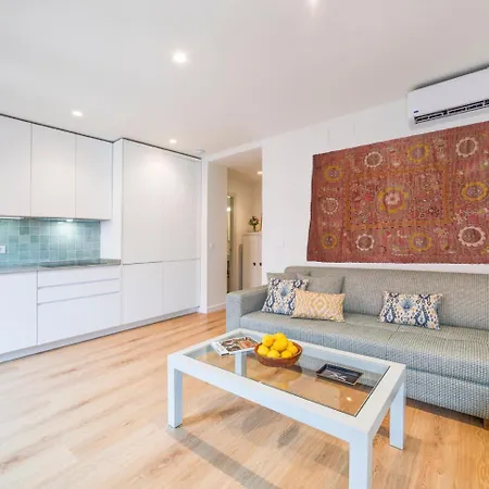 Apartmán Con Piscina Centro Historico Sevilla