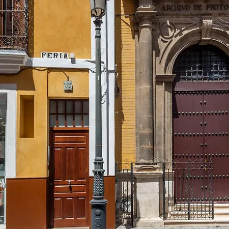 Con Piscina Centro Historico Appartamento *